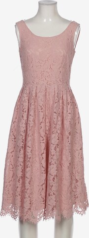 Four Flavor Dress in S in Pink: front