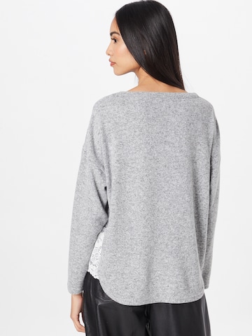 T-shirt Dorothy Perkins en gris