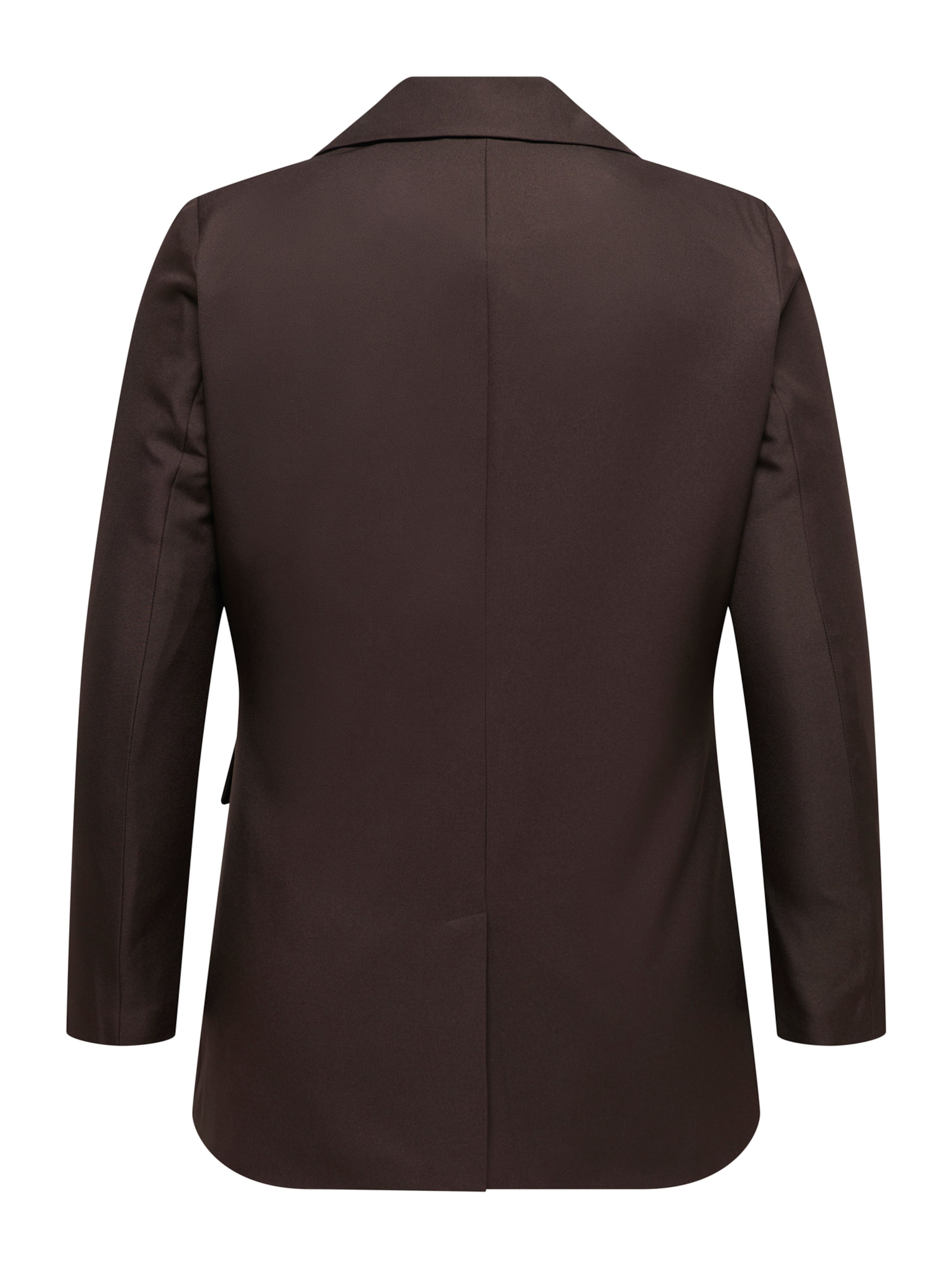 Blazer 'CARTHEA' ONLY Carmakoma en marron