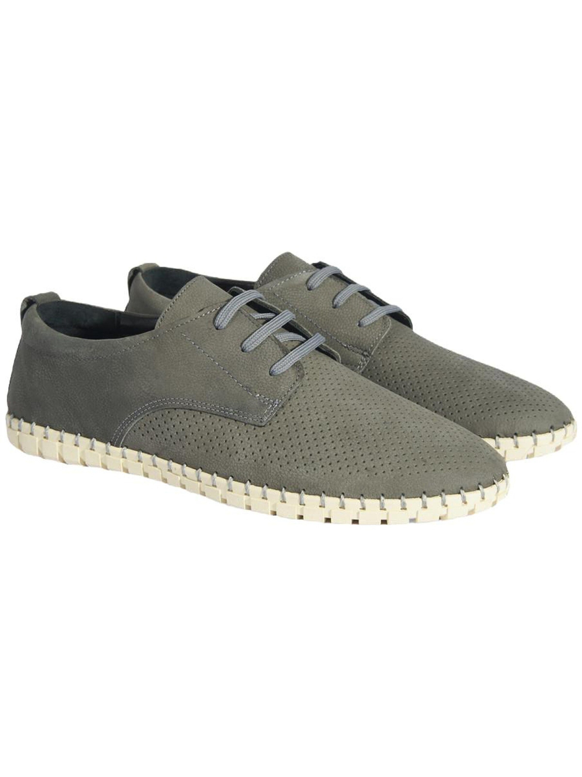 Desa Slip On 'Slip-Ons'‌‌‌ in Grau