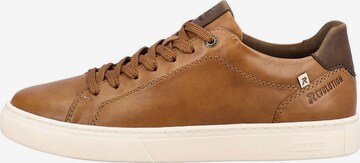 Rieker EVOLUTION Sneakers in Brown