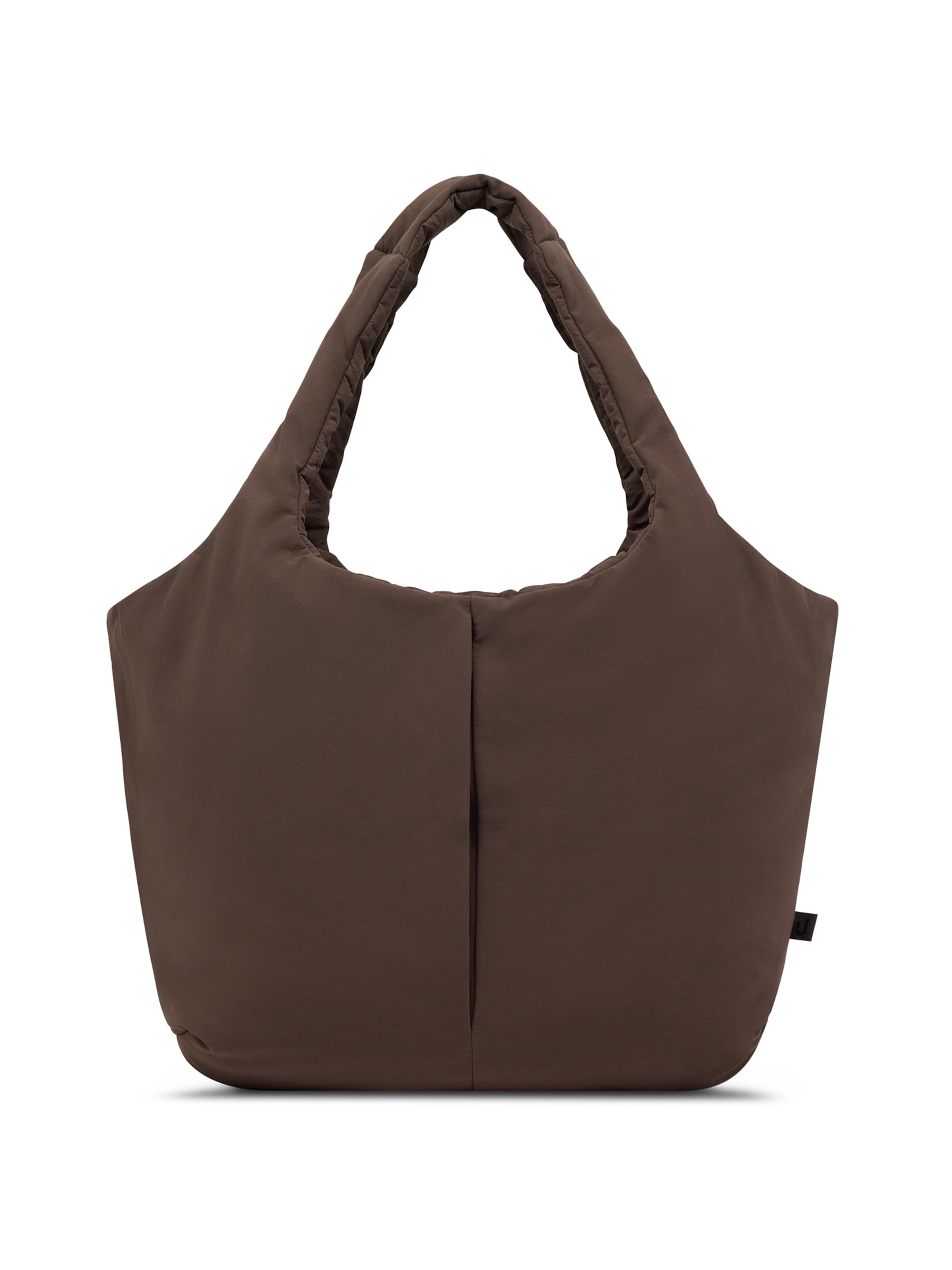 Johnny Urban - Shopper 'Cleo' en marrón