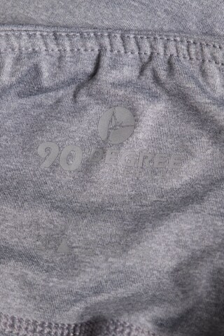 90 Degree by Reflex Pants in XS in Grey