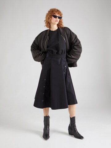 Robe 3.1 Phillip Lim en noir