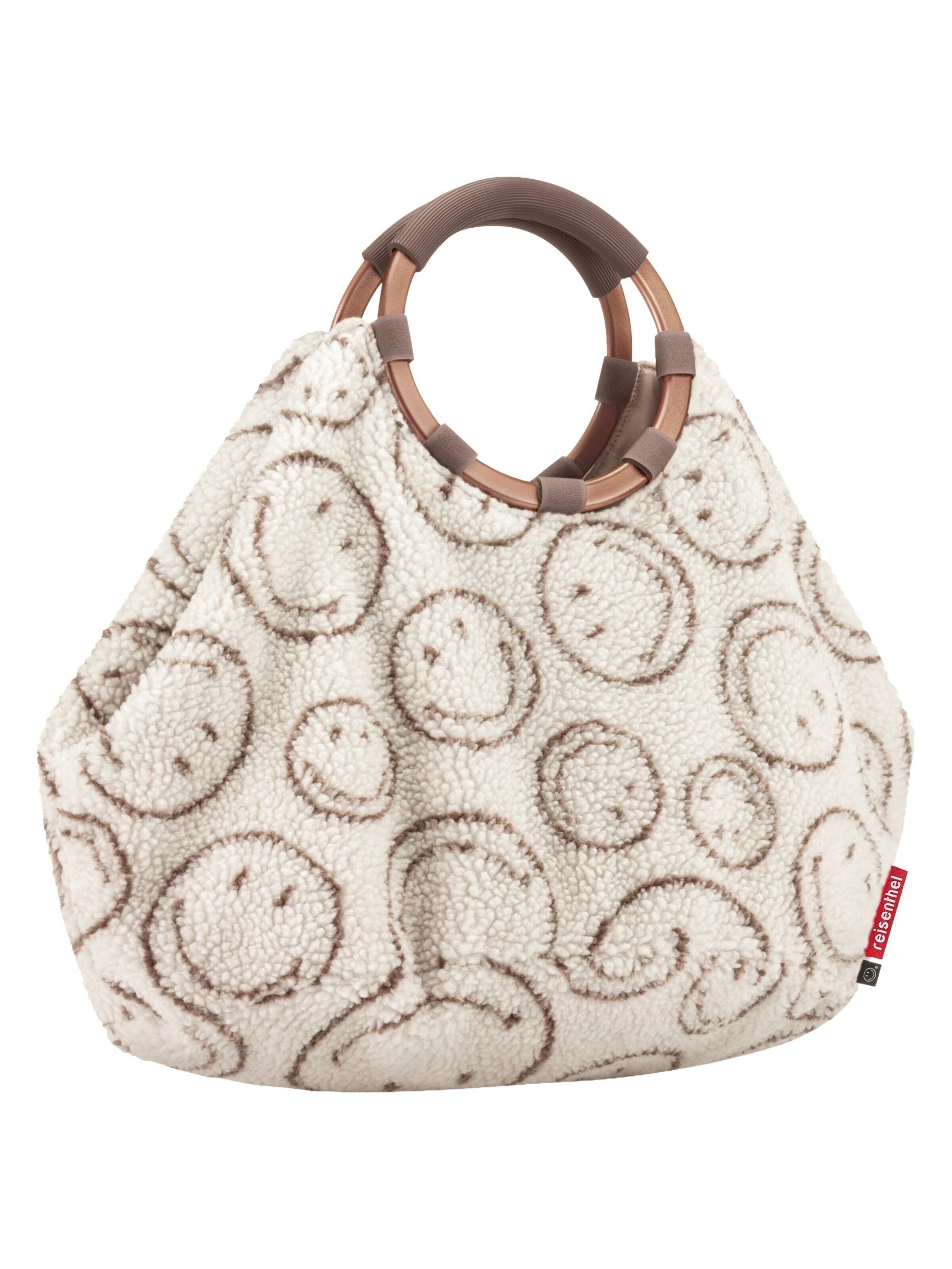 REISENTHEL Shopper‌‌‌‌‌ in Beige
