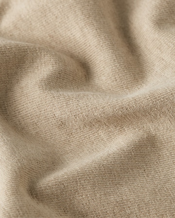 T-Shirt ' ' G-STAR en beige : devant