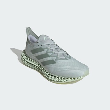 ADIDAS PERFORMANCE Running Shoes '4DFWD 4' in Green