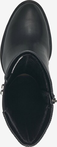 TAMARIS Boot in Black