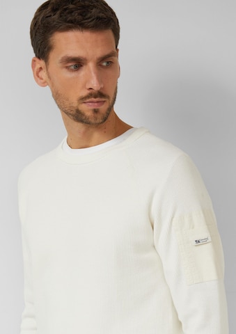 s.Oliver Trui in Beige