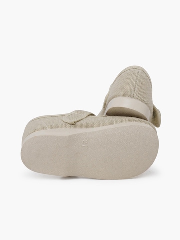 Chaussure basse Pisamonas en beige