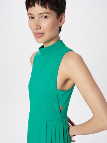 Karen Millen Платье в Зеленый