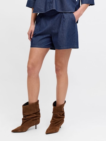 JJXX - Loosefit Vaquero 'JXDebby' en azul: frente