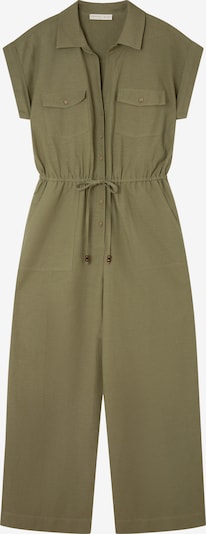 Springfield Jumpsuit in XS in grün, Produktansicht