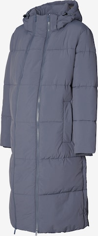 Manteau d’hiver 'Teavu' Noppies en violet : devant