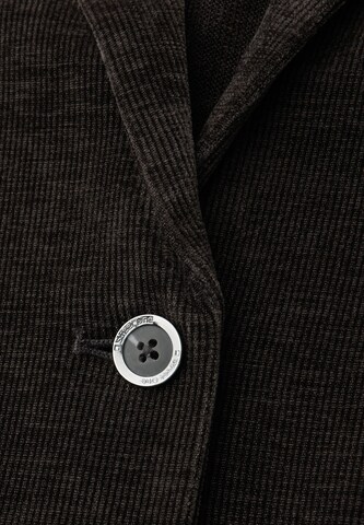 STREET ONE Blazer in Brown