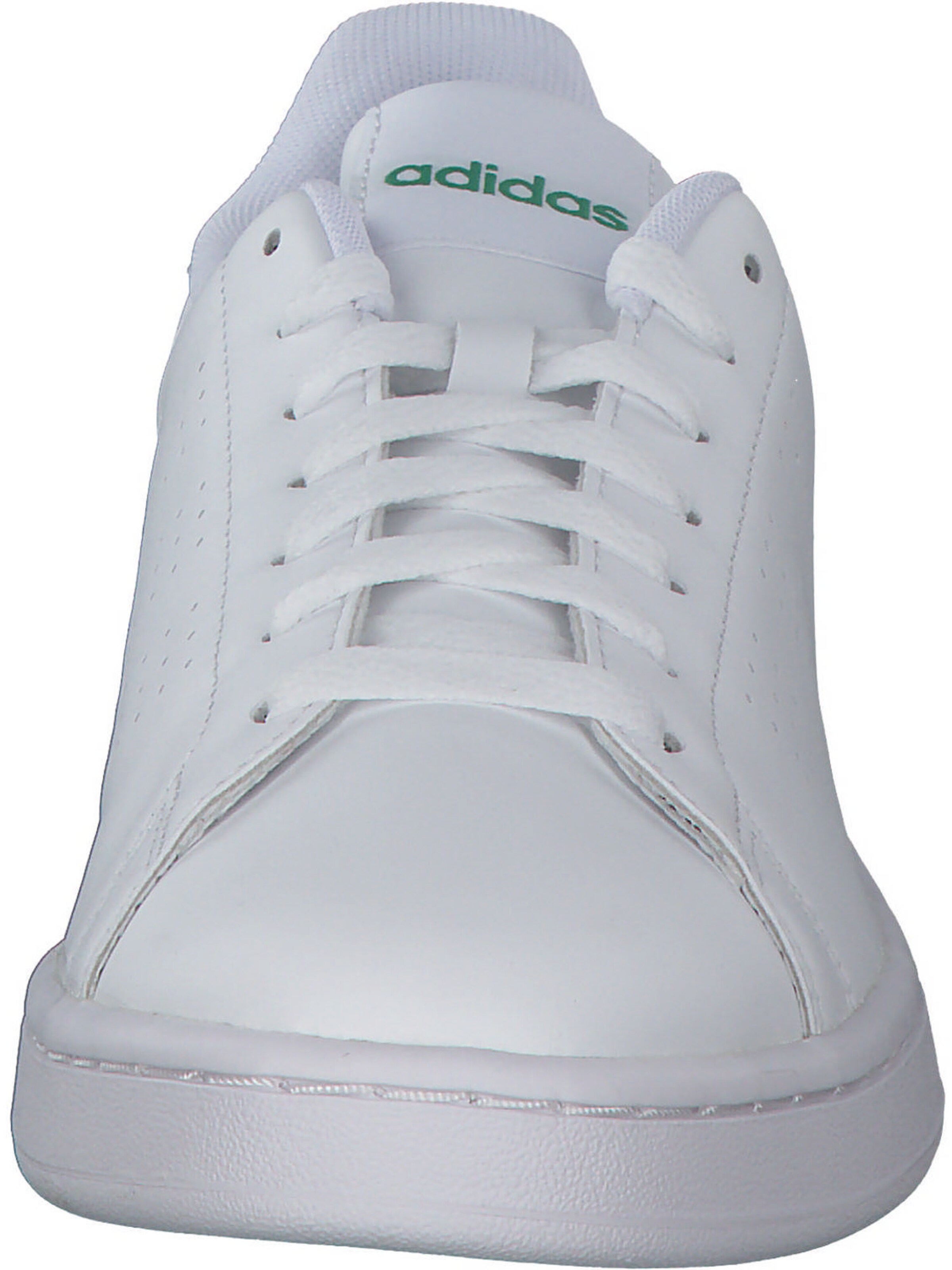 ADIDAS SPORTSWEAR Sneaker 'Advantage' in Weiß