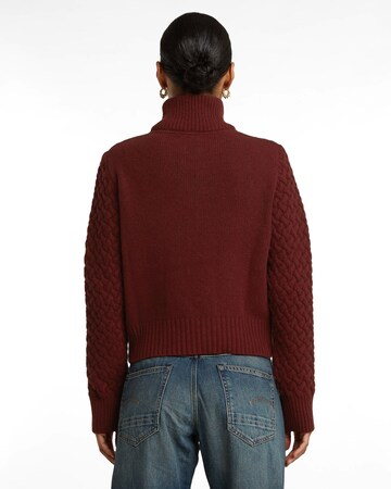 G-STAR Trui in Rood