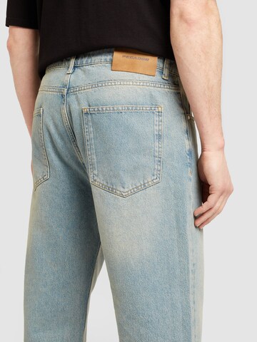 Baggy Jeans 'Baltra' di Pegador in blu
