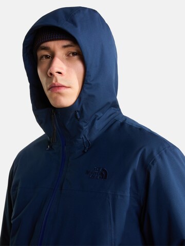 THE NORTH FACE Tussenjas 'Range' in Blauw