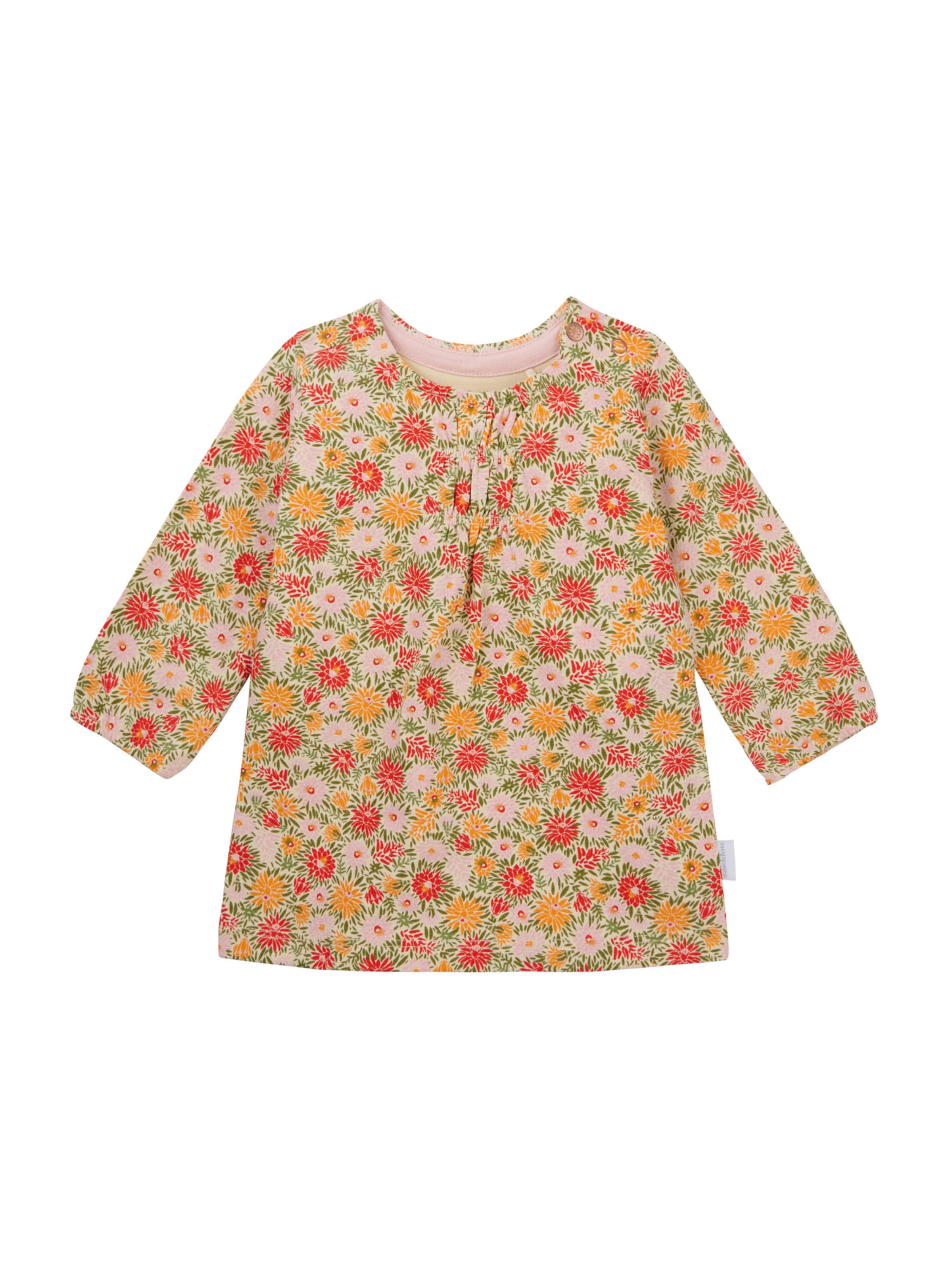 Noppies - Camiseta 'Minnehaha' en naranja: frente