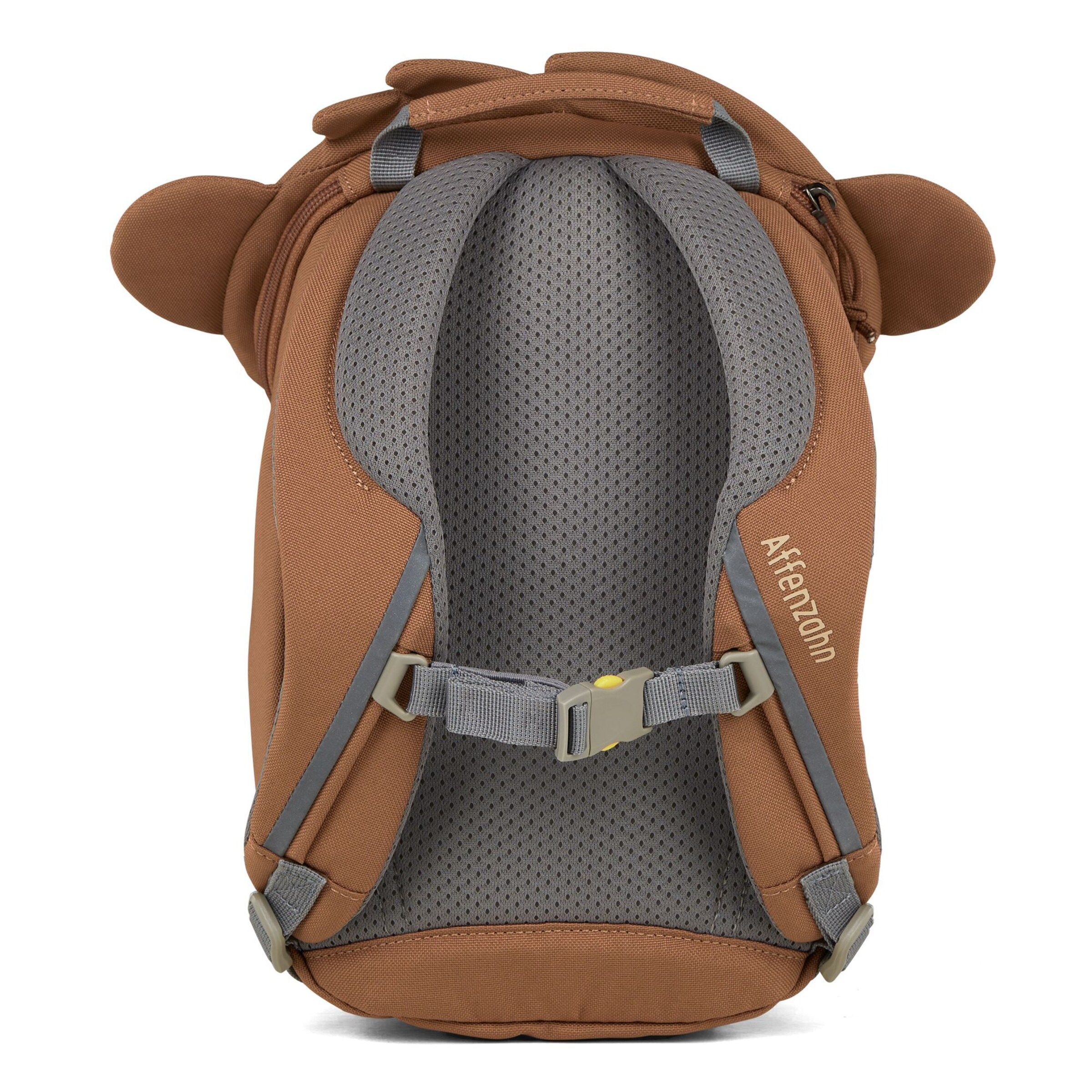 Affenzahn Backpack in Brown