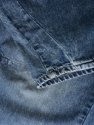 LMTD - regular Vaquero en azul