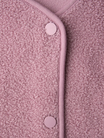 STREET ONE Between-Season Jacket in Pink