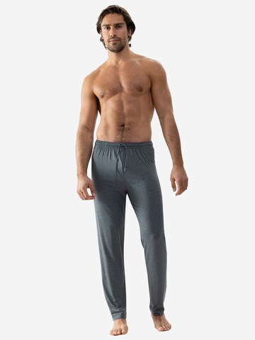 Mey Pajama pants 'Jefferson' in Grey