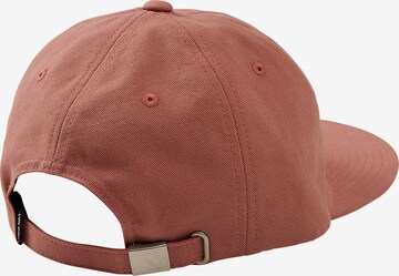 Volcom Cap 'Wonder Stone' in Pink