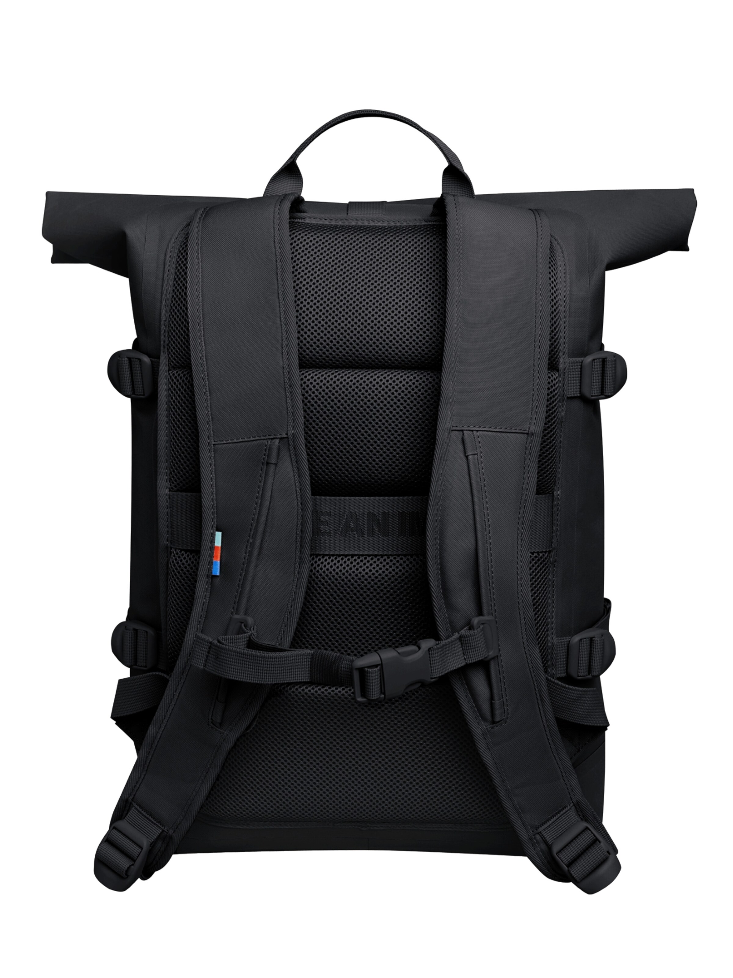 Got Bag Backpack 'Lite 2.0' in Black