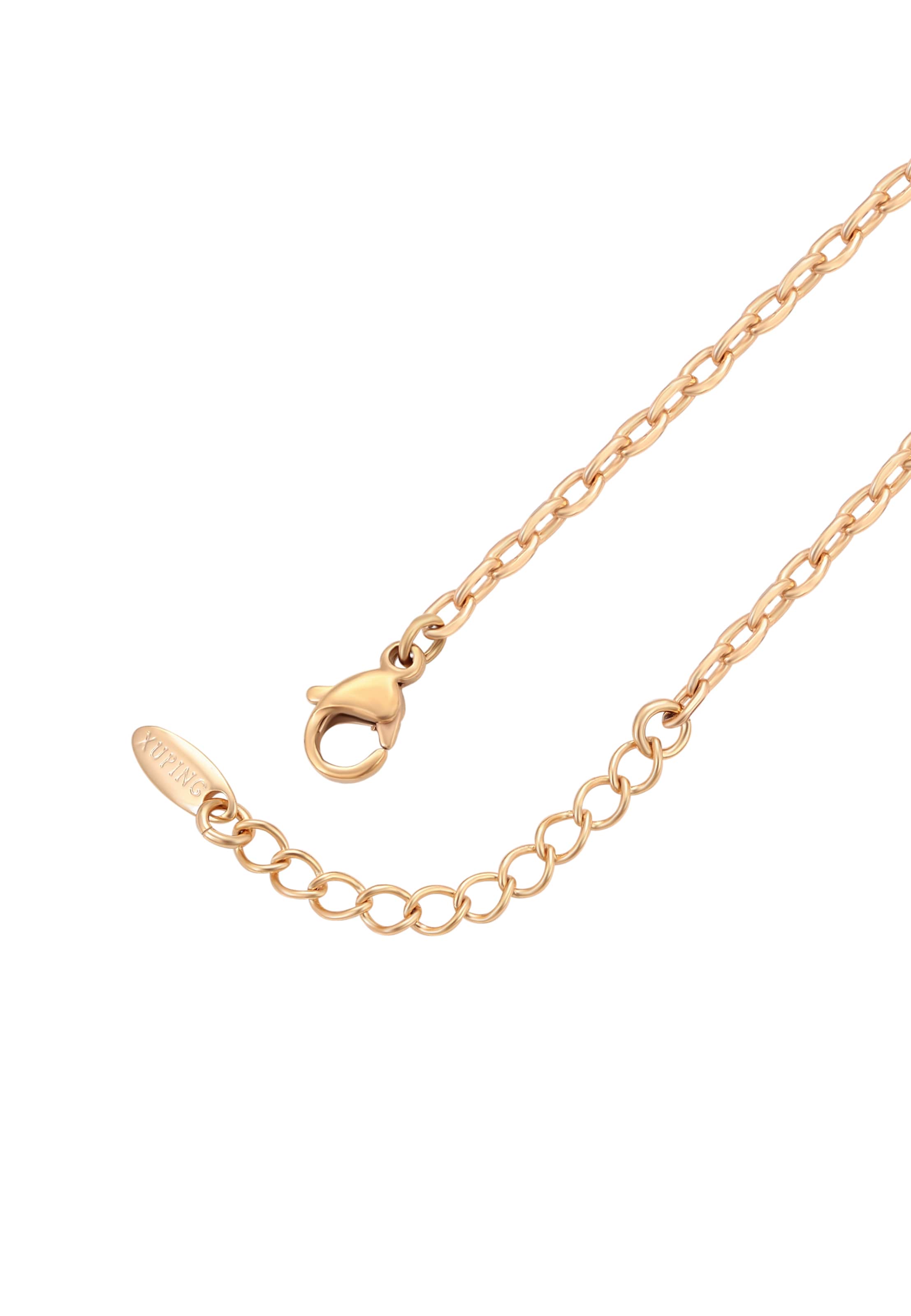 Bracelet NAEMI en or