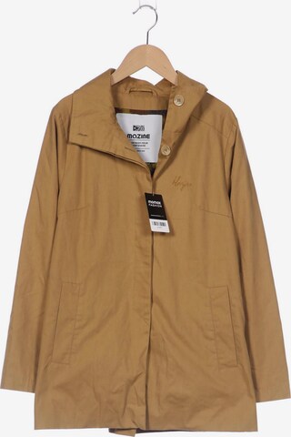 mazine Jacket & Coat in S in Beige: front