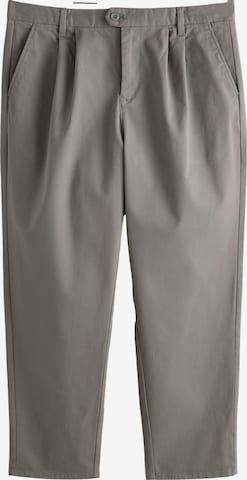 pilka Next Standartinis Kelnės: priekis