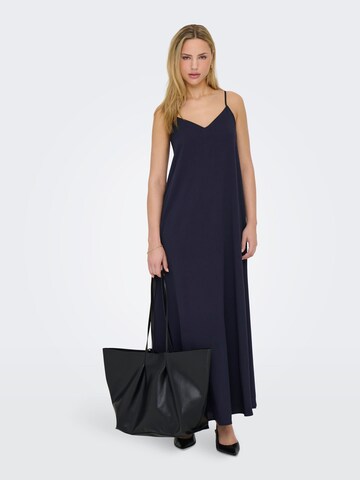ONLY Dress 'ONLNova' in Blue