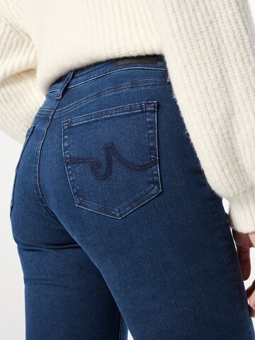 AG Jeans Слим Джинсы 'MARI' в Синий