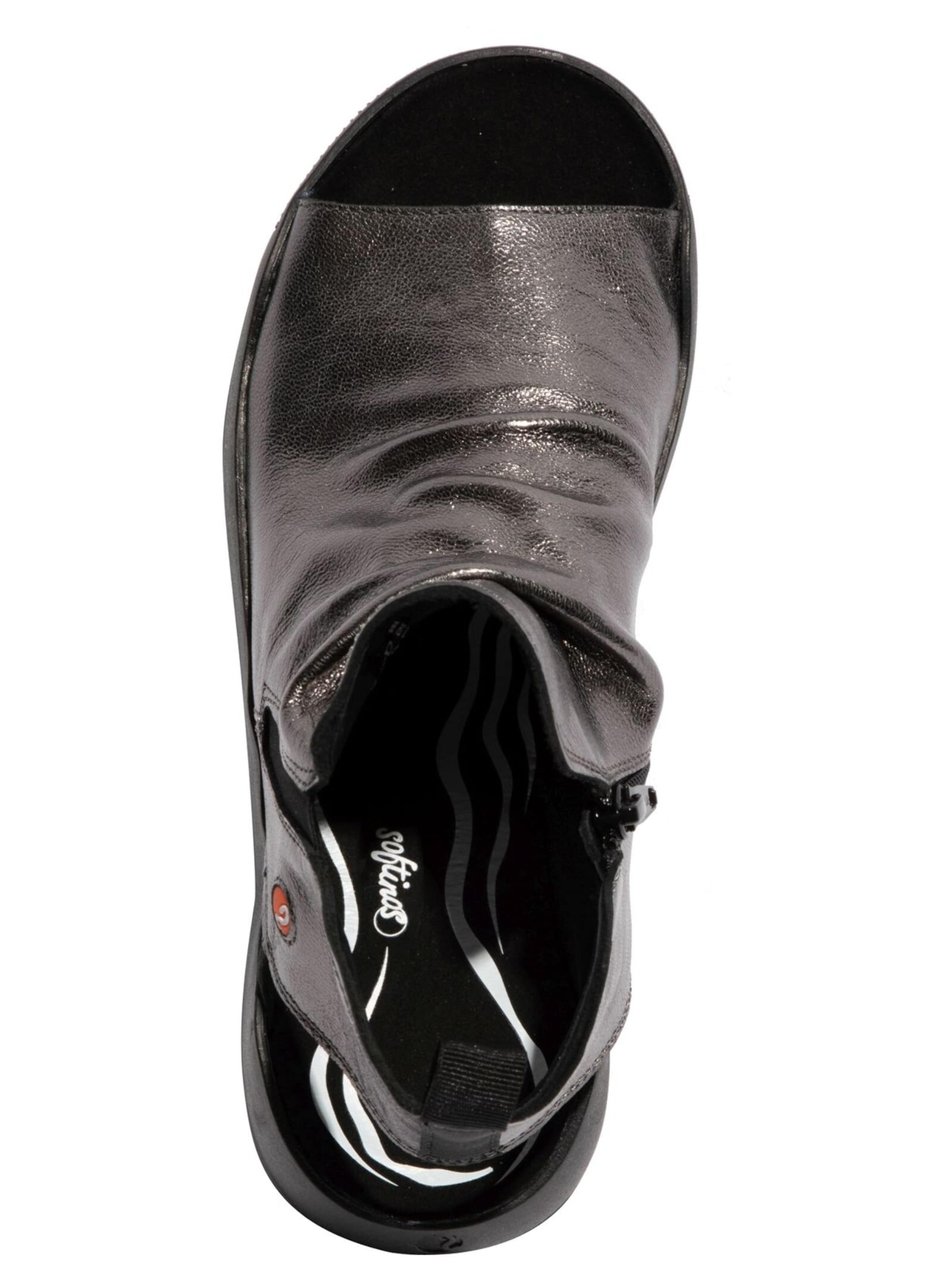 Softinos Sandaal in Grijs