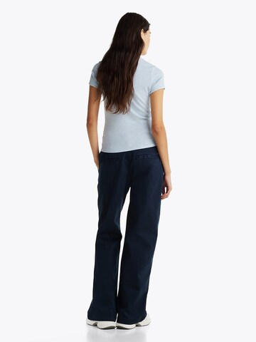 Tommy Jeans Shirt in Blue