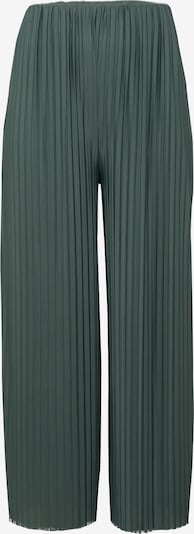Guido Maria Kretschmer Curvy Παντελόνι 'Saphia' σε γαλαζοπράσινο, Άποψη προϊόντος