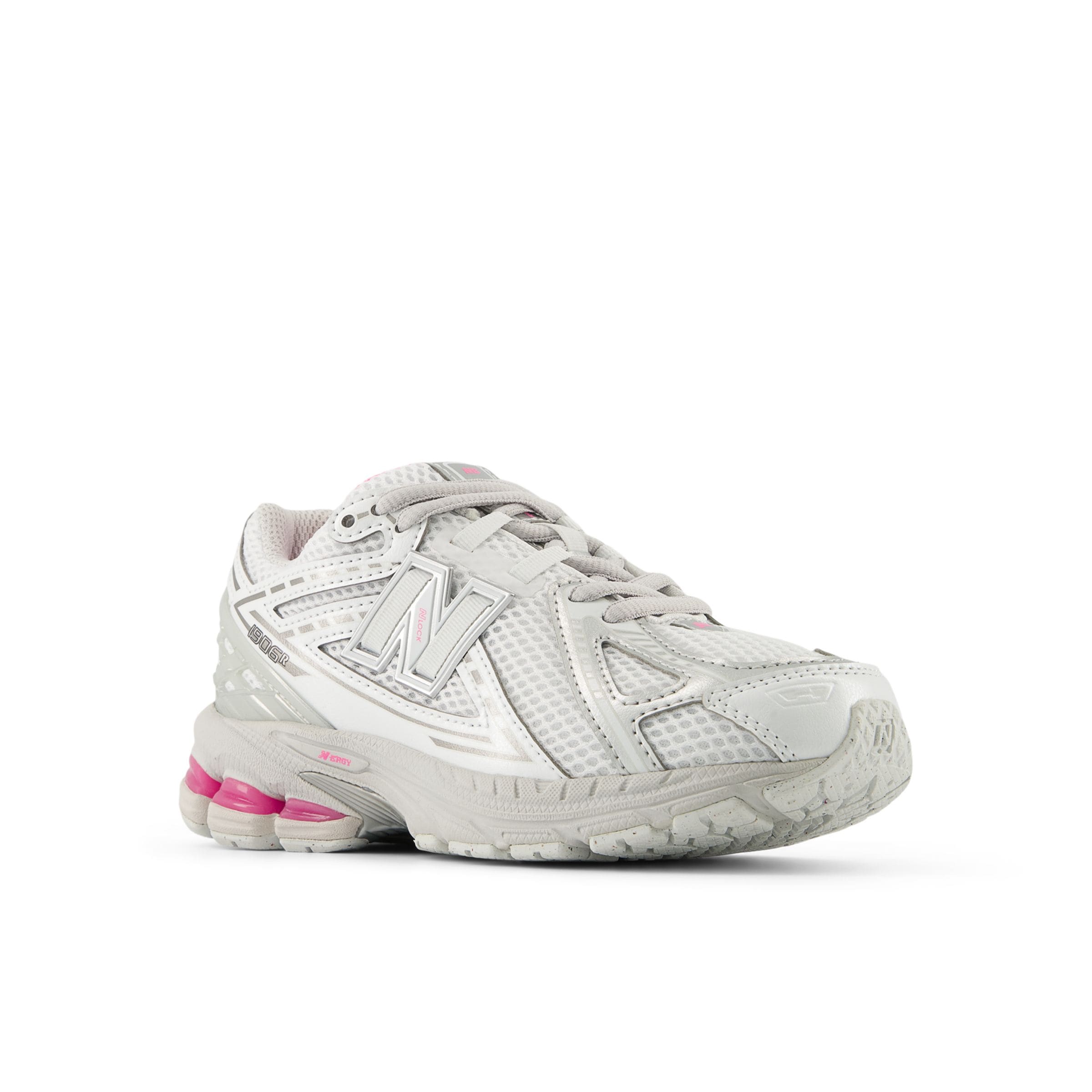 Baskets '1906 Lace' new balance en gris