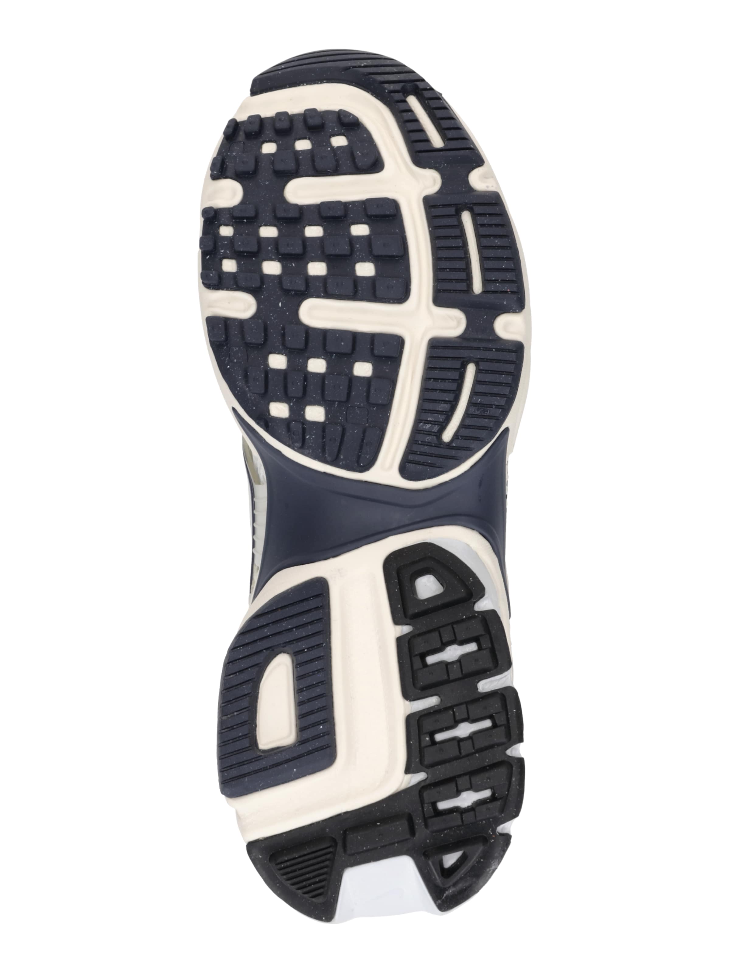 Sneaker bassa 'V2K' di Nike Sportswear in argento