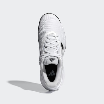Scarpa sportiva 'Solematch Control 2' di ADIDAS PERFORMANCE in bianco