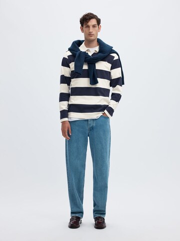 SELECTED Shirt in Beige