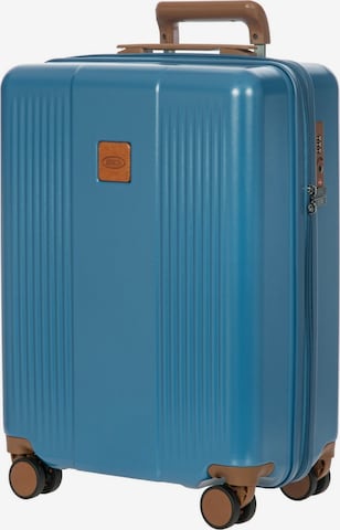 Bric's Cart 'Ferrara' in Blue
