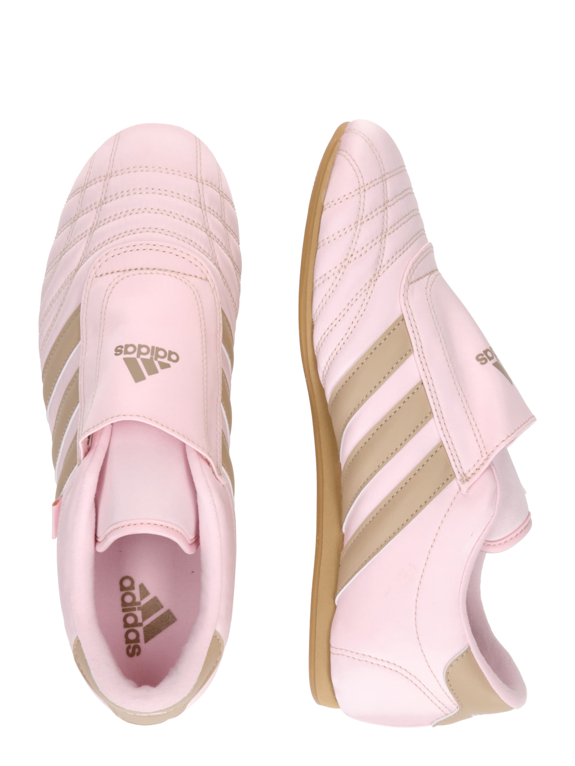 ADIDAS ORIGINALS Sneaker 'TAEKWONDO' in Pink