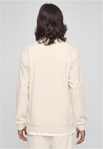 Sweat-shirt Urban Classics en blanc