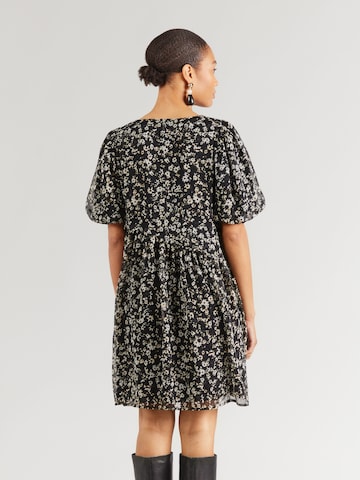 QS Summer dress in Black