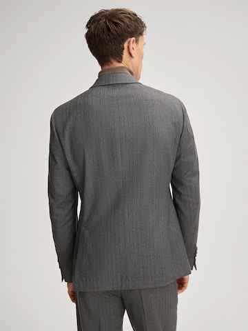 JOOP! Regular Suit ' Heazy-Rennet ' in Grey