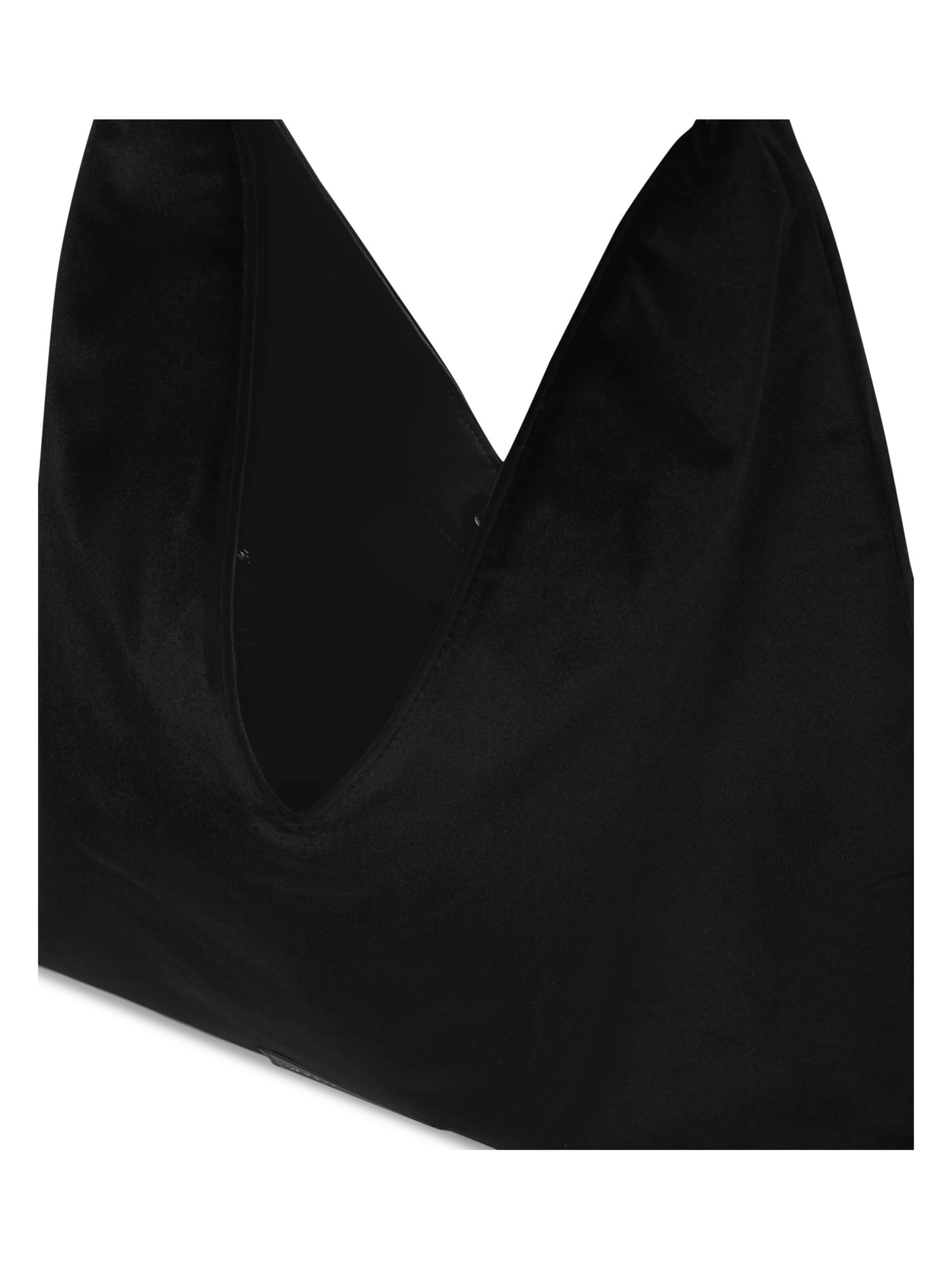 KARL LAGERFELD JEANSShopper torba - crna boja