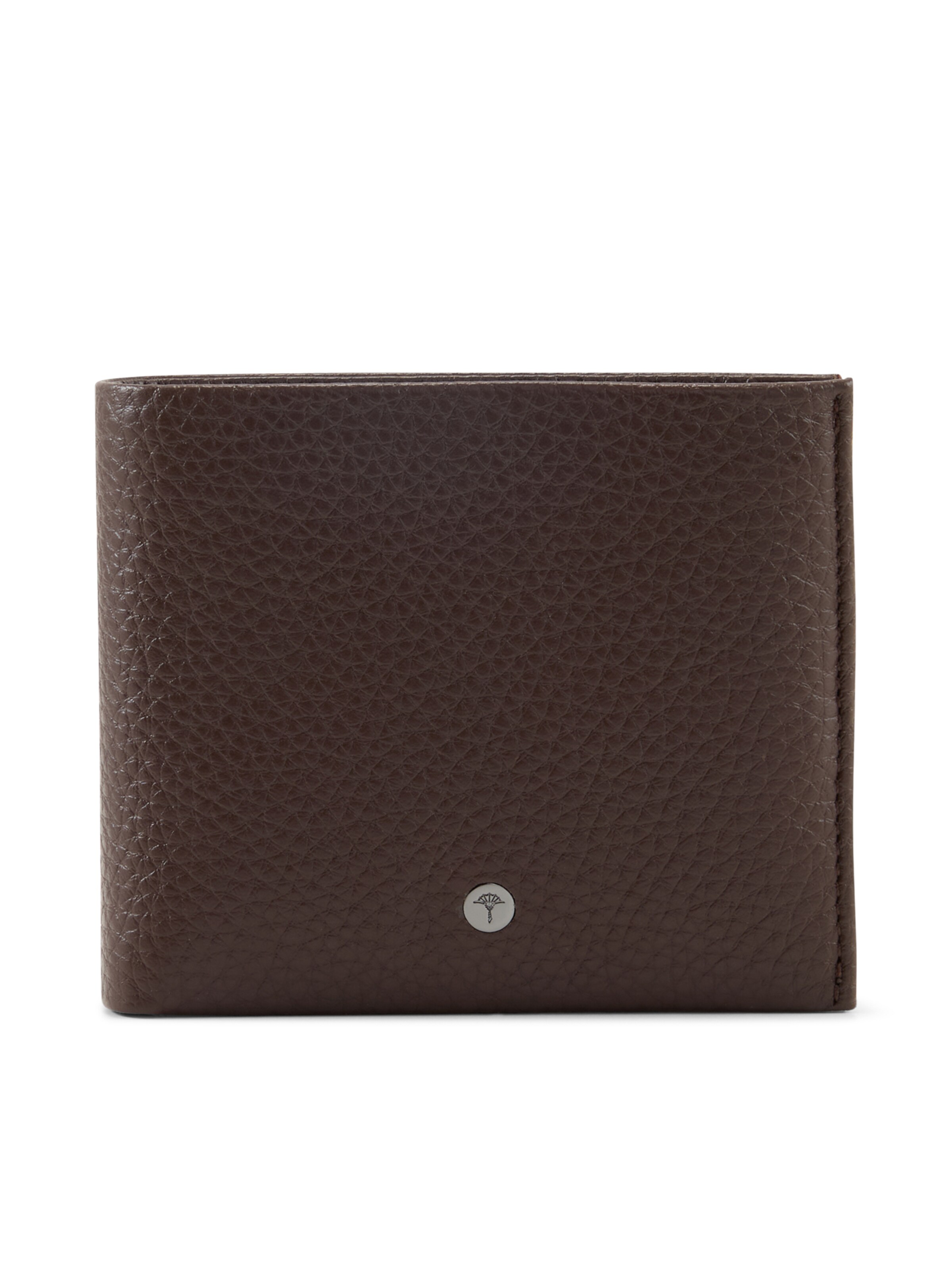 JOOP! Wallet 'Cardona Ninos' in Brown: front