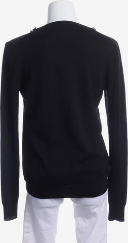 Max Mara Sweater & Cardigan in M in Black
